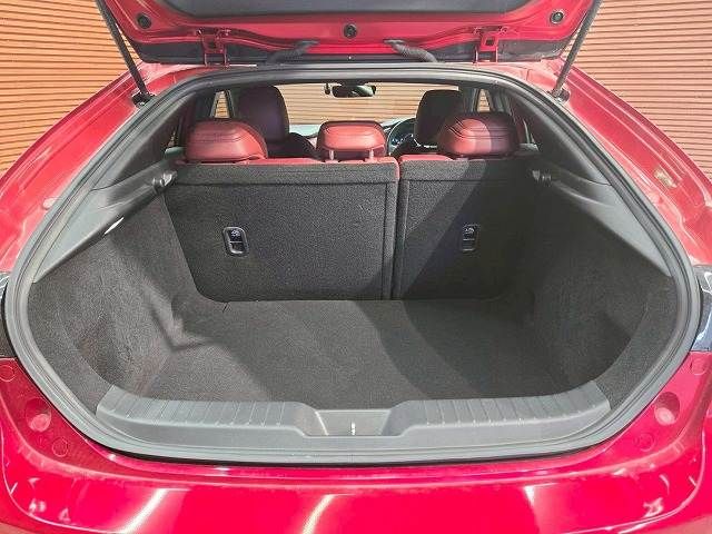 MAZDA 3 FASTBACK 2021 Image 31