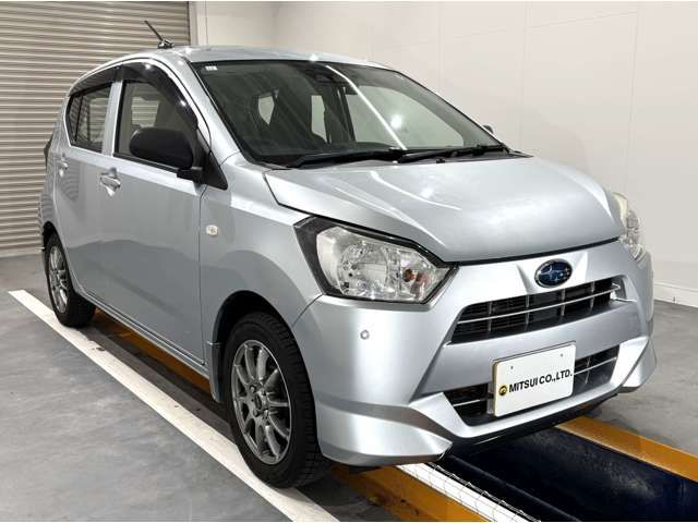 SUBARU PLEO PLUS 2017 Image 31