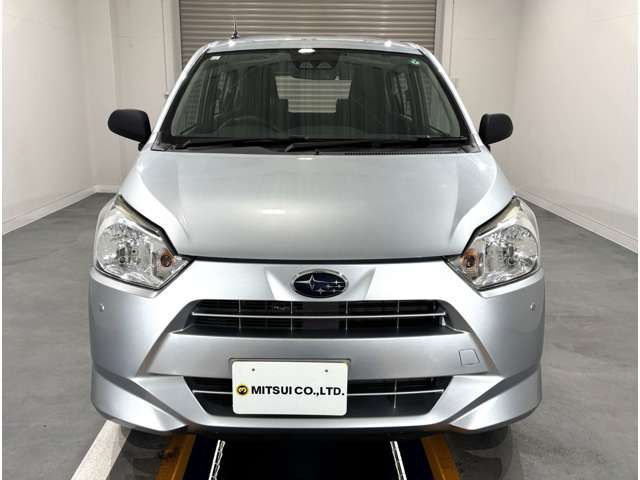 SUBARU PLEO PLUS 2017 Image 31