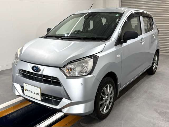 SUBARU PLEO PLUS 2017 Image 31