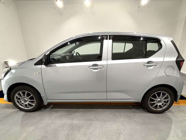 SUBARU PLEO PLUS 2017 Image 31