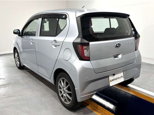 SUBARU PLEO PLUS 2017 Image 31