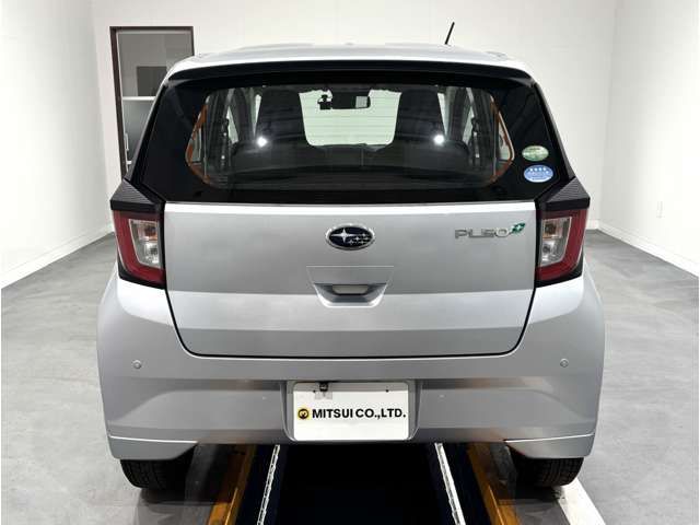 SUBARU PLEO PLUS 2017 Image 31