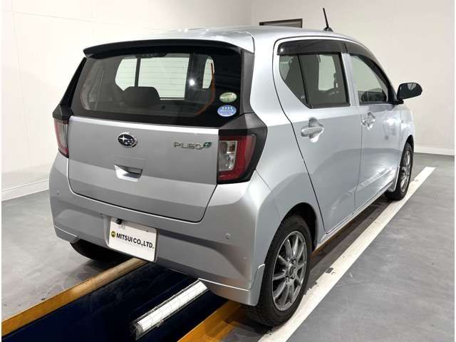 SUBARU PLEO PLUS 2017 Image 31