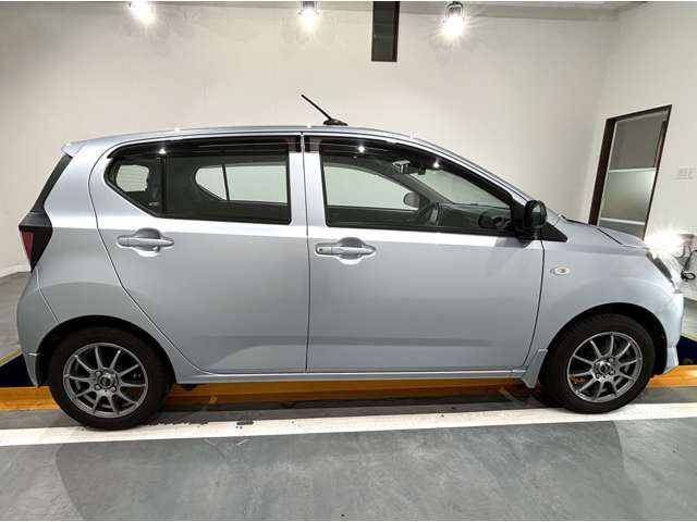 SUBARU PLEO PLUS 2017 Image 31