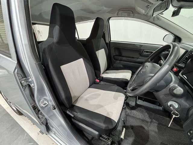 SUBARU PLEO PLUS 2017 Image 31