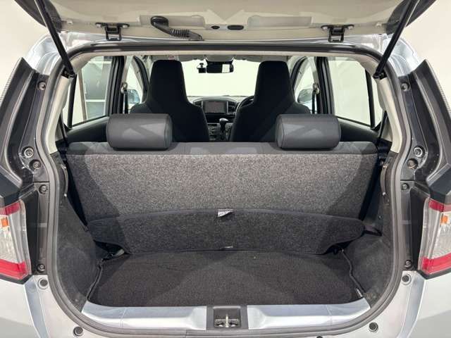 SUBARU PLEO PLUS 2017 Image 31