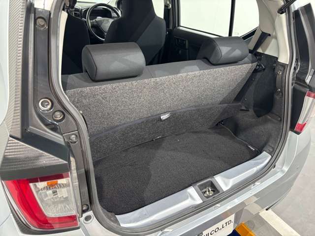 SUBARU PLEO PLUS 2017 Image 31