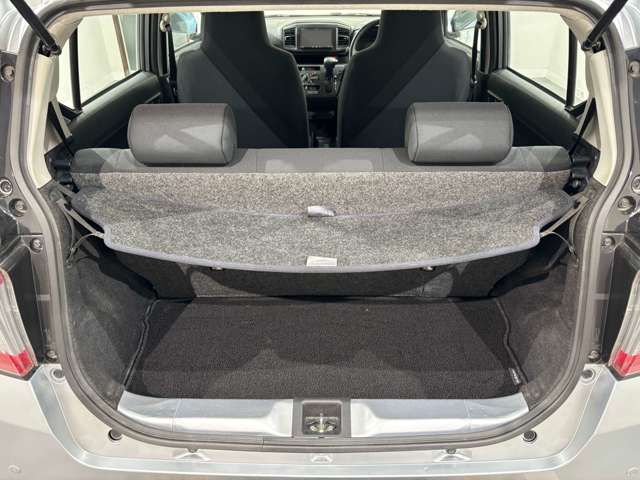 SUBARU PLEO PLUS 2017 Image 31