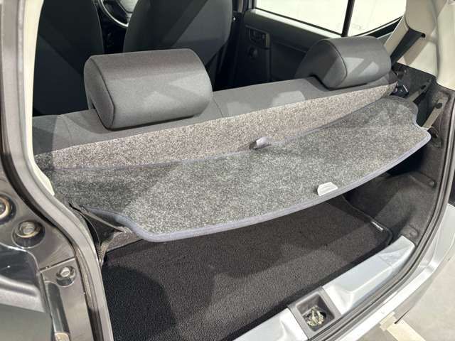 SUBARU PLEO PLUS 2017 Image 31