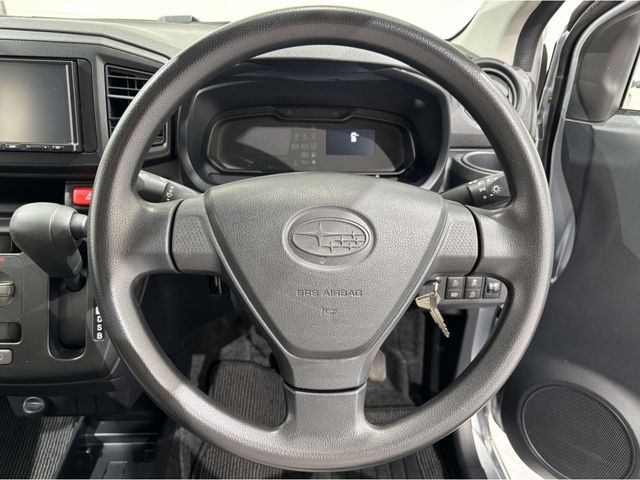 SUBARU PLEO PLUS 2017 Image 31