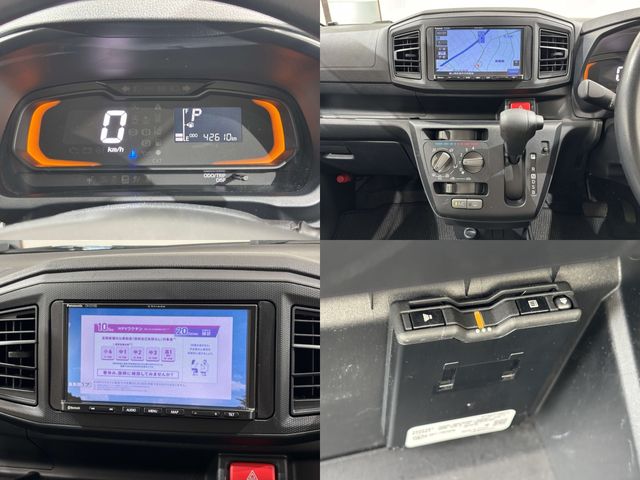 SUBARU PLEO PLUS 2017 Image 31