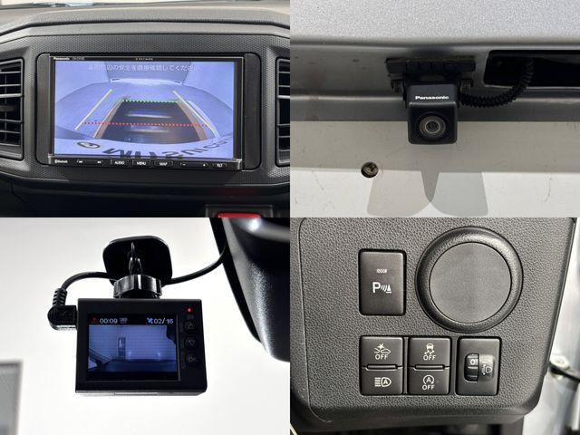 SUBARU PLEO PLUS 2017 Image 31