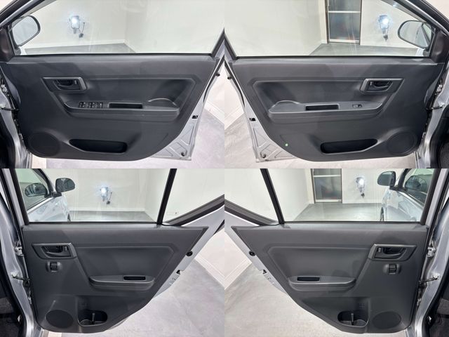 SUBARU PLEO PLUS 2017 Image 31