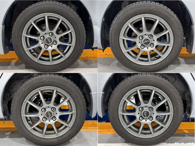 SUBARU PLEO PLUS 2017 Image 31