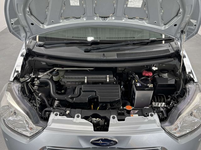 SUBARU PLEO PLUS 2017 Image 31