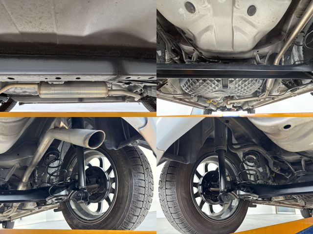 SUBARU PLEO PLUS 2017 Image 31