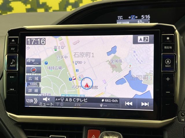 TOYOTA ESQUIRE 2018 Image 31