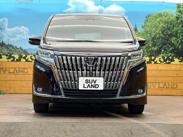 TOYOTA ESQUIRE 2018 Image 31