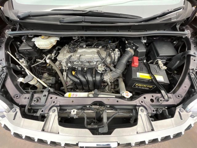 TOYOTA ESQUIRE 2018 Image 31