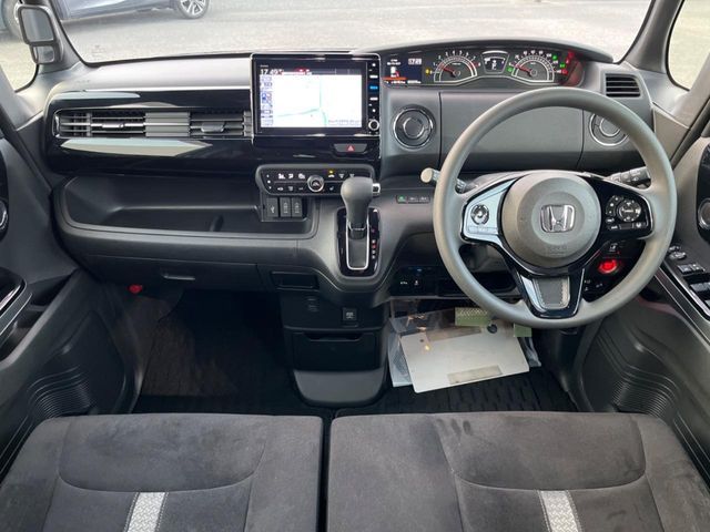 HONDA N BOX CUSTOM 2021 Image 31