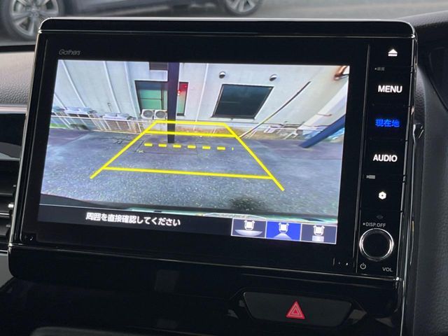 HONDA N BOX CUSTOM 2021 Image 31