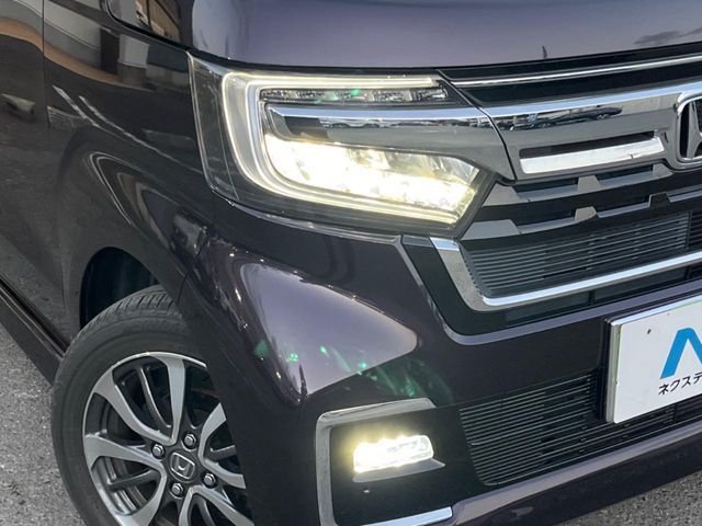 HONDA N BOX CUSTOM 2021 Image 31