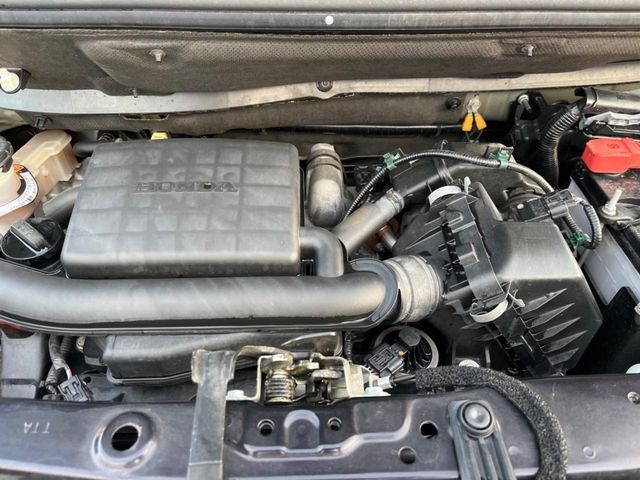 HONDA N BOX CUSTOM 2021 Image 31