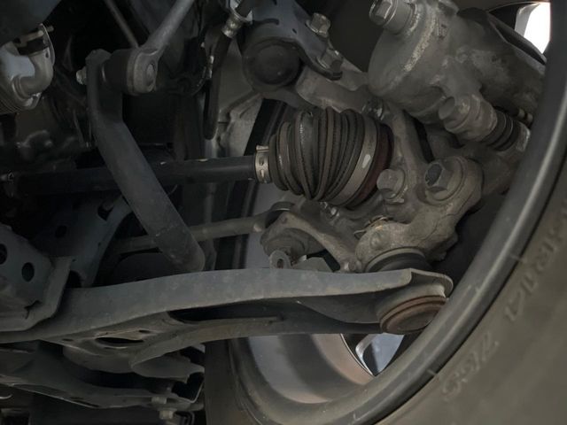 HONDA N BOX CUSTOM 2021 Image 31