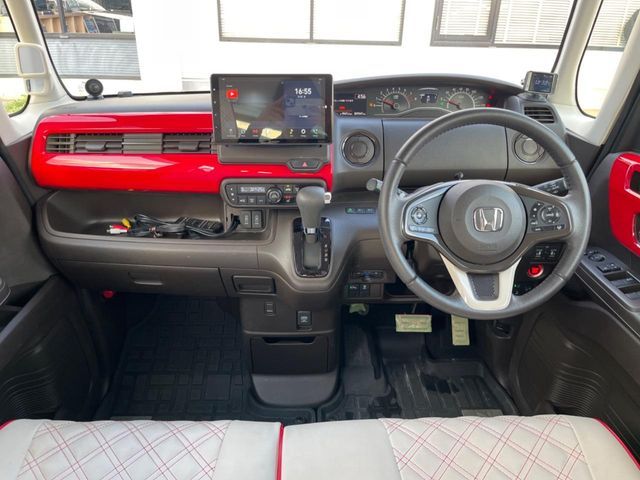 HONDA N BOX 2021 Image 31