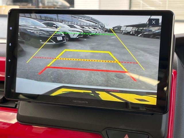 HONDA N BOX 2021 Image 31