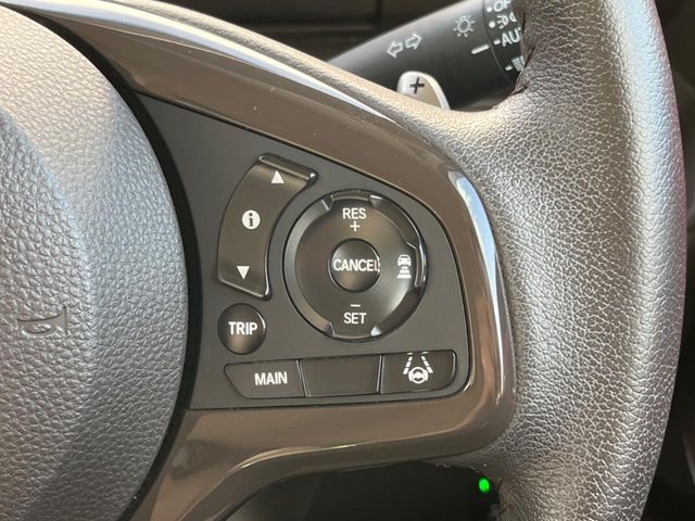 HONDA N BOX 2021 Image 31