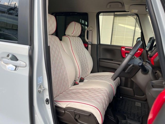 HONDA N BOX 2021 Image 31