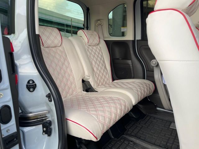 HONDA N BOX 2021 Image 31