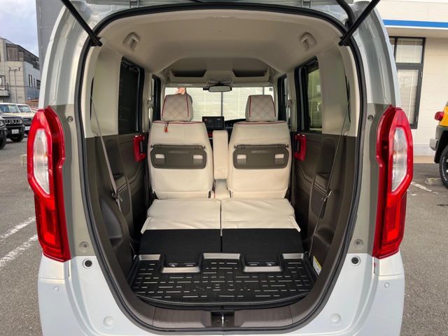 HONDA N BOX 2021 Image 31