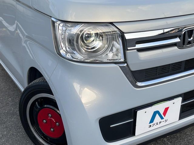 HONDA N BOX 2021 Image 31