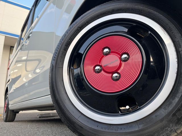 HONDA N BOX 2021 Image 31