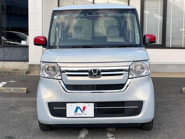 HONDA N BOX 2021 Image 31