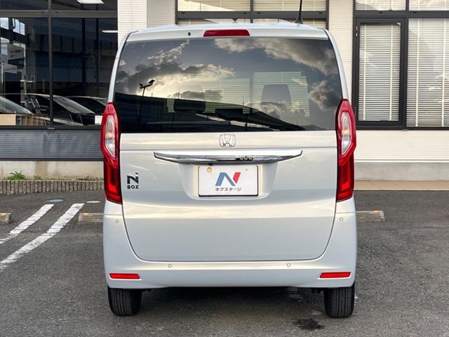 HONDA N BOX 2021 Image 31
