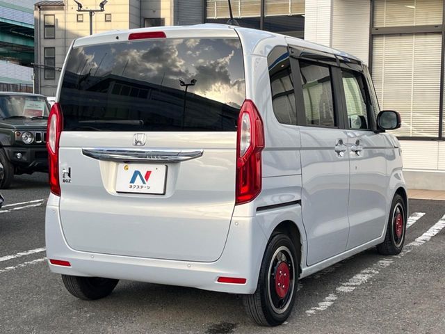 HONDA N BOX 2021 Image 31