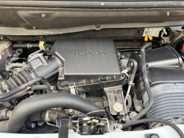 HONDA N BOX 2021 Image 31