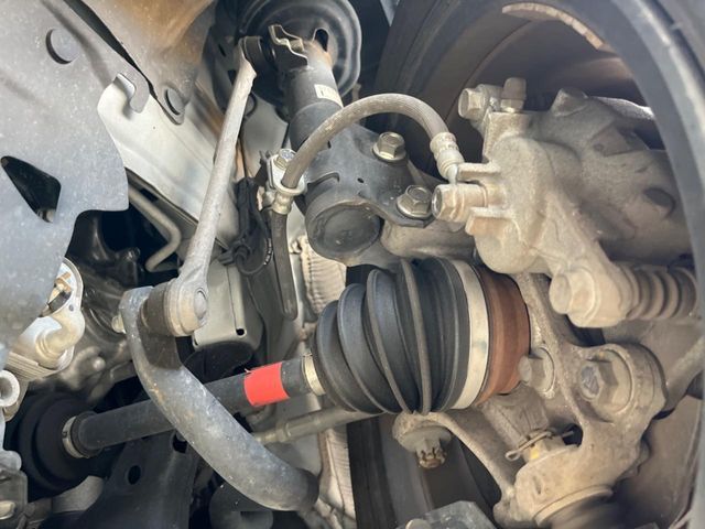 HONDA N BOX 2021 Image 31