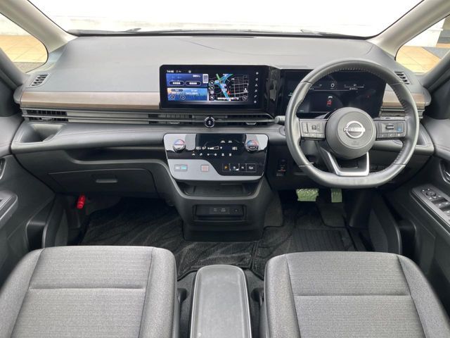 NISSAN SERENA  WG 2023 Image 31