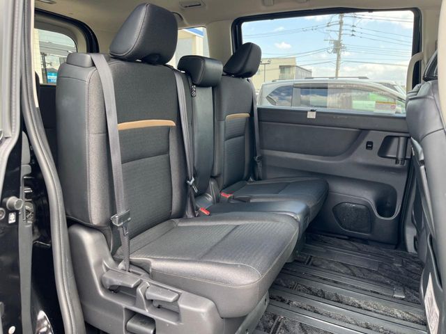 NISSAN SERENA  WG 2023 Image 31