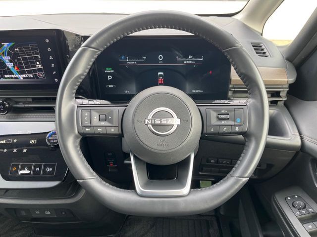 NISSAN SERENA  WG 2023 Image 31