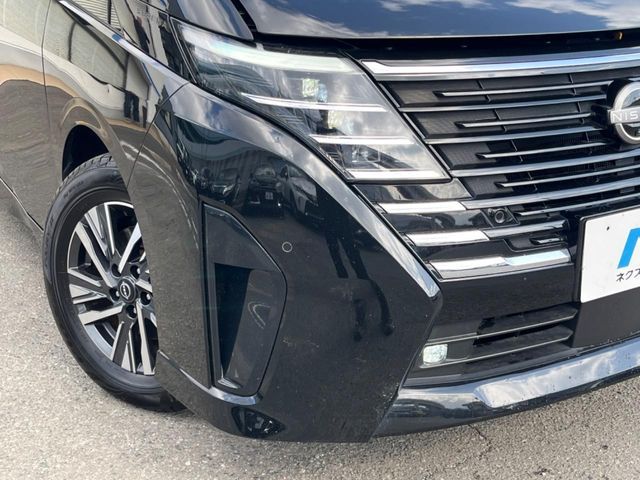 NISSAN SERENA  WG 2023 Image 31