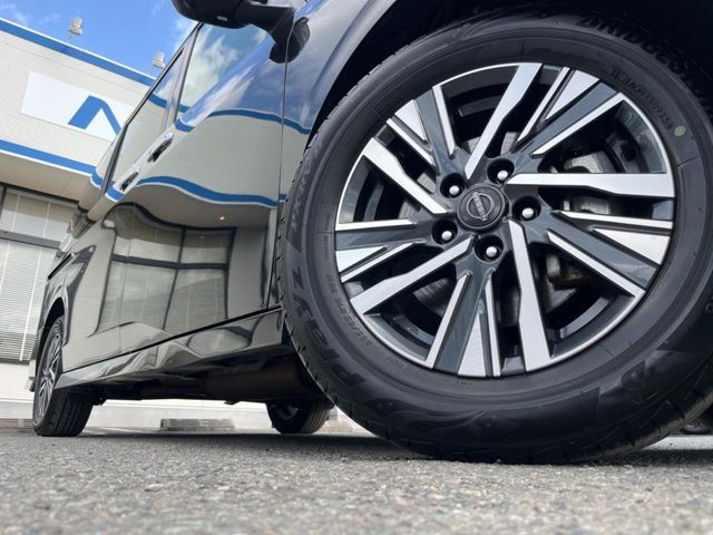 NISSAN SERENA  WG 2023 Image 31