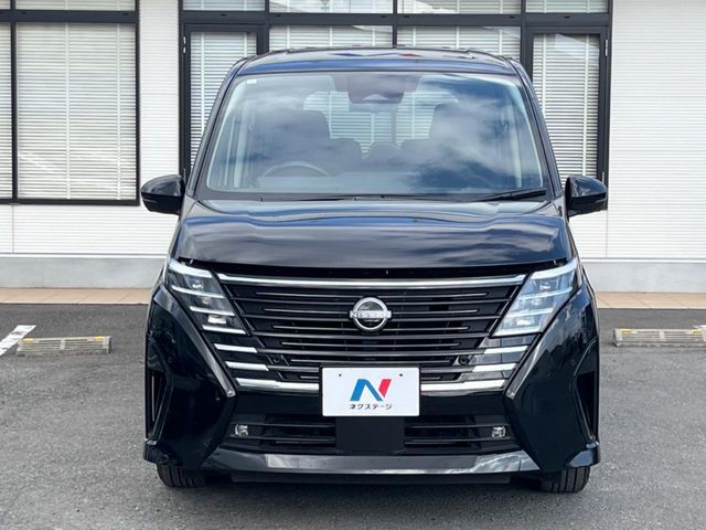 NISSAN SERENA  WG 2023 Image 31