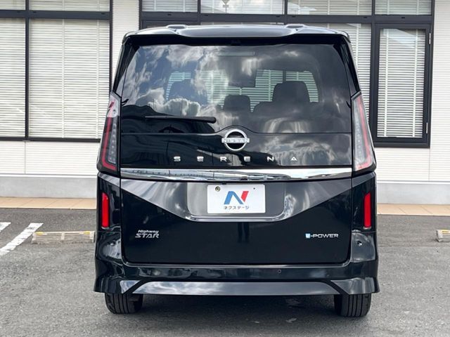 NISSAN SERENA  WG 2023 Image 31