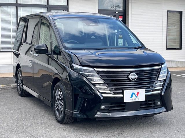 NISSAN SERENA  WG 2023 Image 31